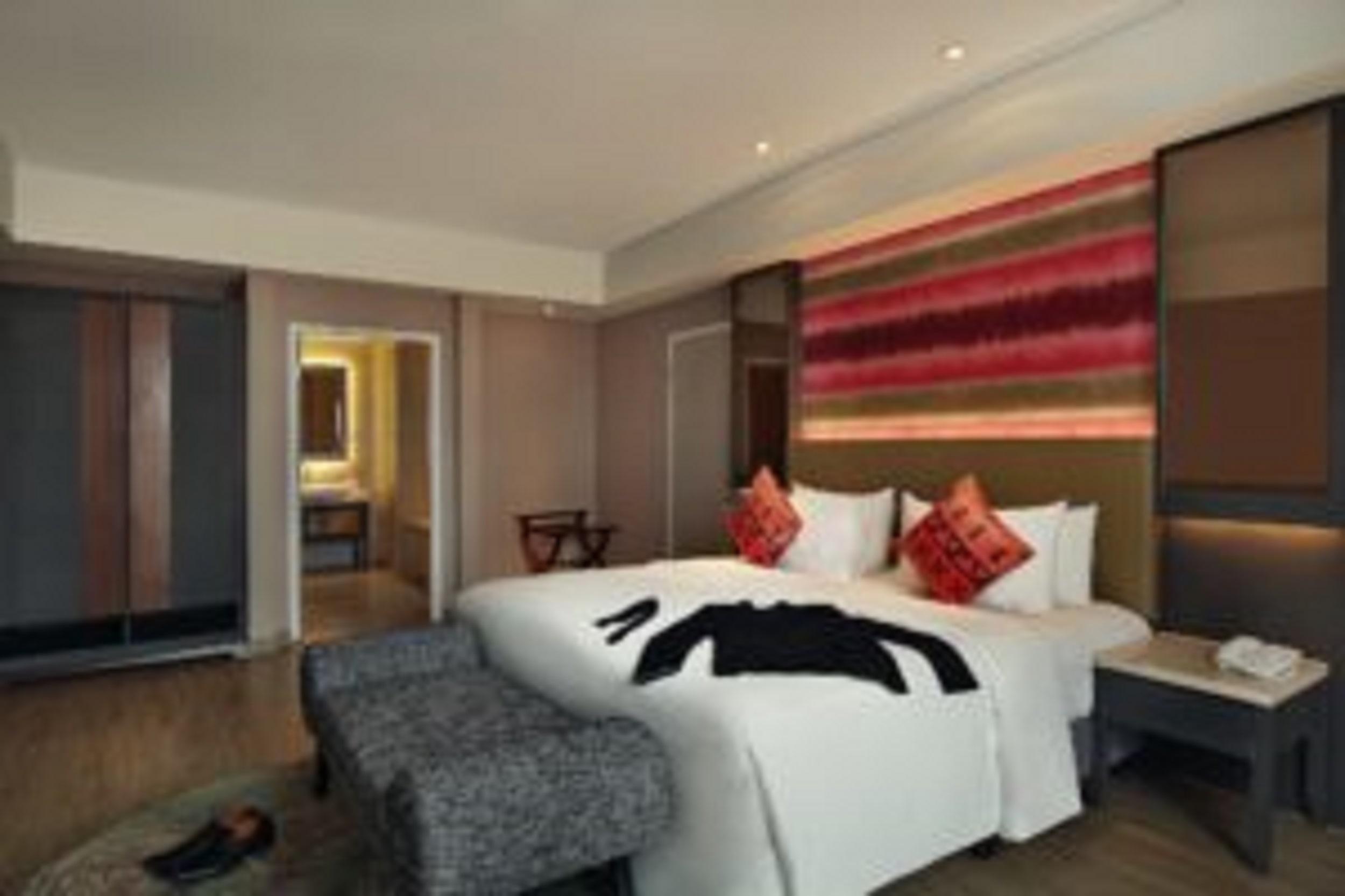 Grand Mercure Bandung Setiabudi Exterior foto