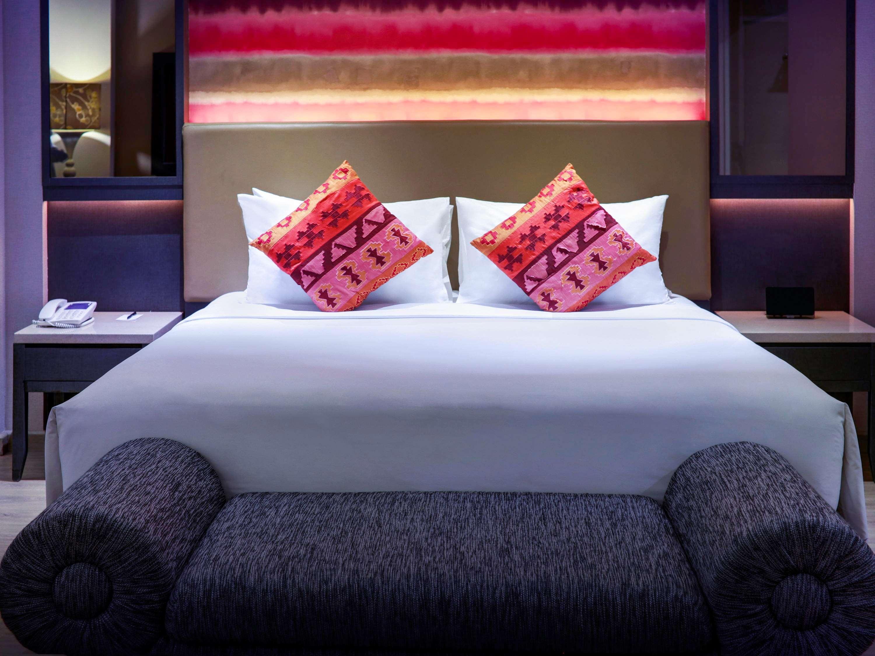 Grand Mercure Bandung Setiabudi Exterior foto