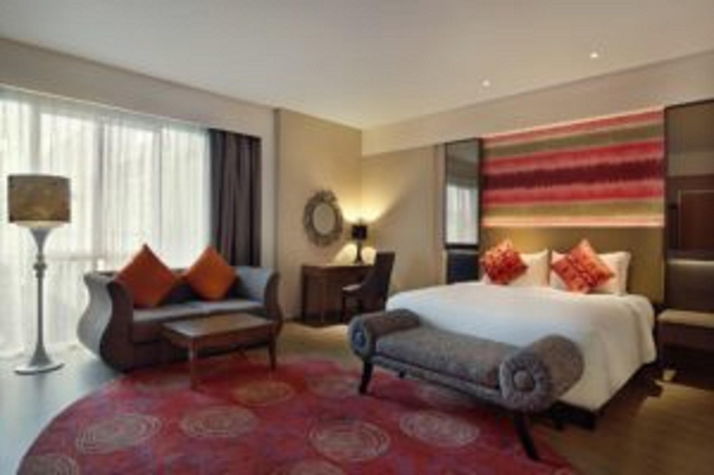 Grand Mercure Bandung Setiabudi Exterior foto