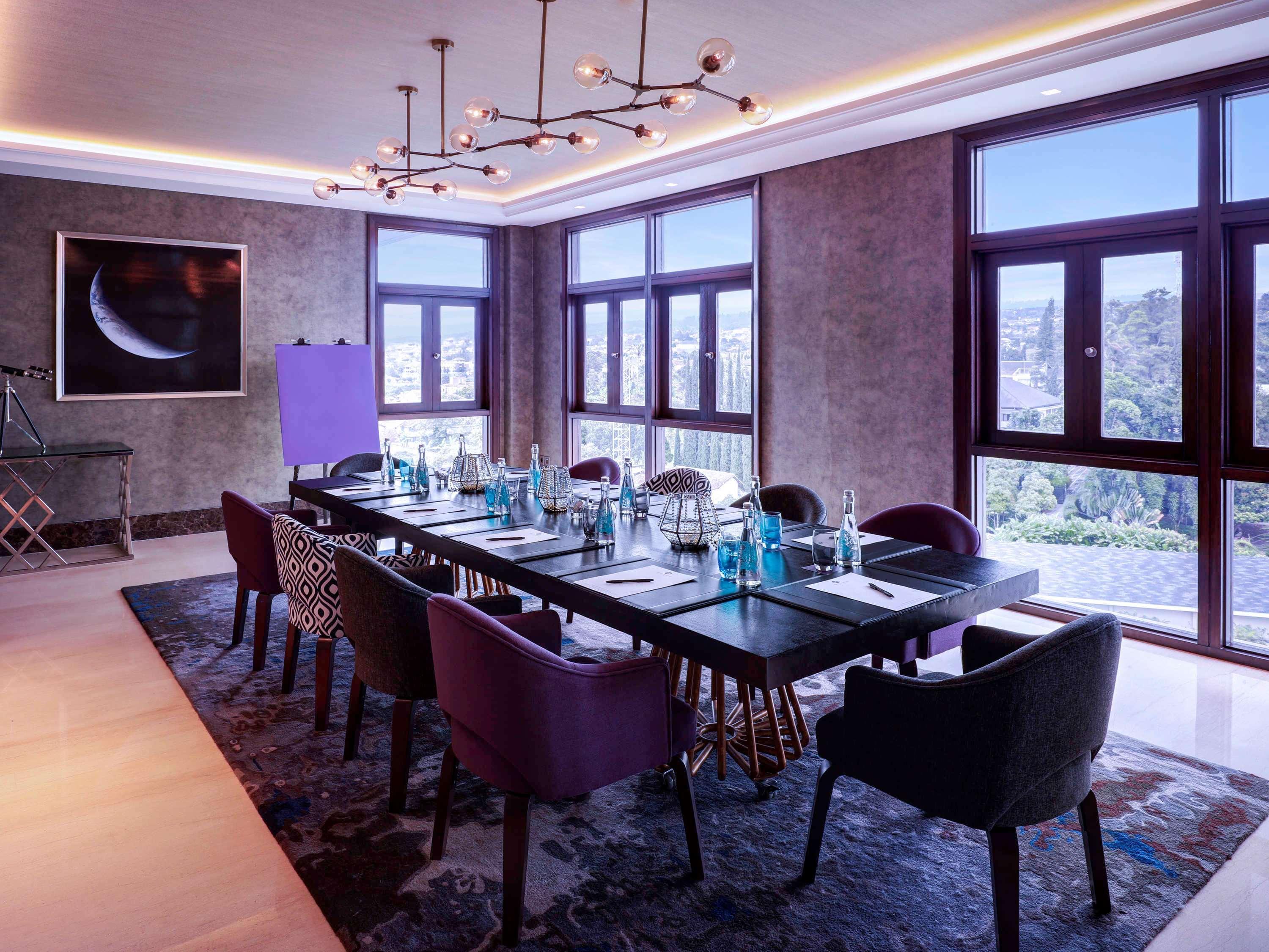 Grand Mercure Bandung Setiabudi Exterior foto