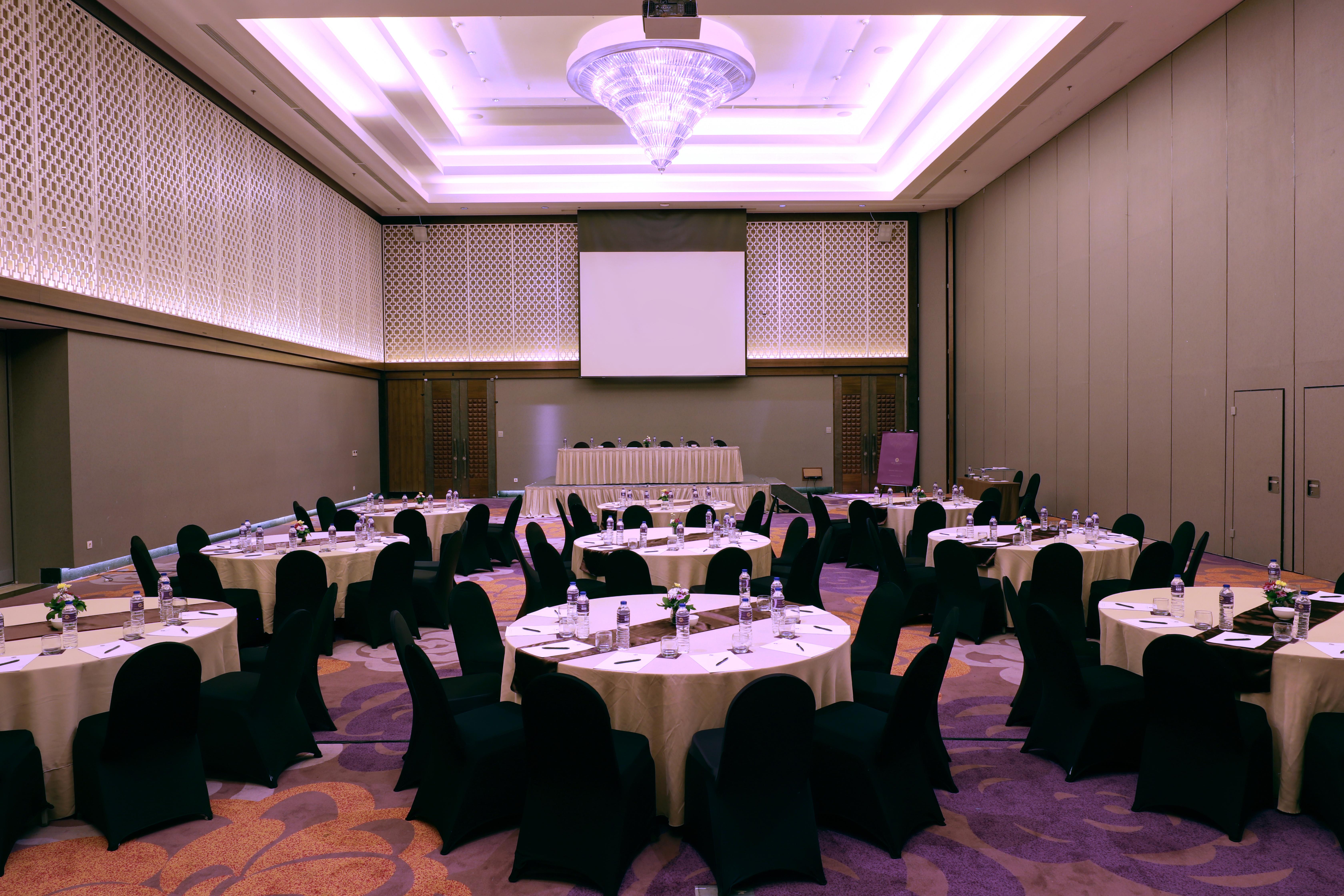 Grand Mercure Bandung Setiabudi Exterior foto